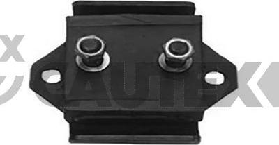 Cautex 760844 - Support moteur droxauto.com