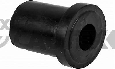 Cautex 760848 - Coussinet de palier, ressort à lames droxauto.com