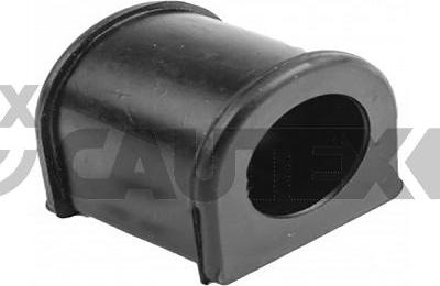 Cautex 760883 - Coussinet de palier, stabilisateur droxauto.com