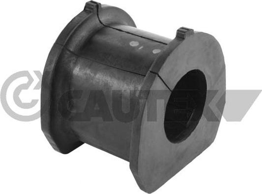Cautex 760882 - Coussinet de palier, stabilisateur droxauto.com