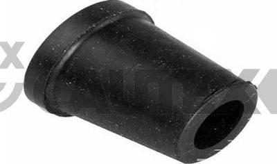 Cautex 760887 - Coussinet de palier, stabilisateur droxauto.com