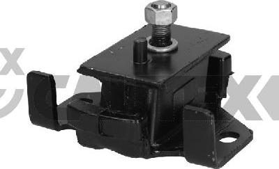 Cautex 760838 - Support moteur droxauto.com