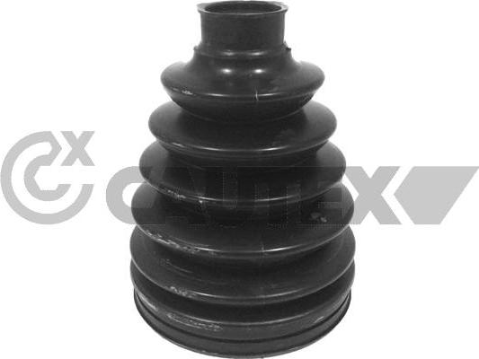 Cautex 760352 - Joint-soufflet, arbre de commande droxauto.com