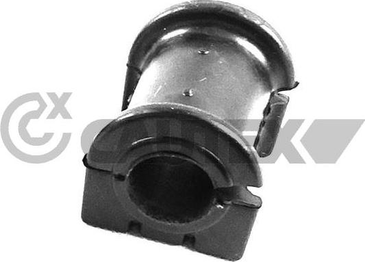 Cautex 760363 - Coussinet de palier, stabilisateur droxauto.com