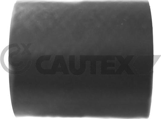 Cautex 760312 - Gaine de suralimentation droxauto.com