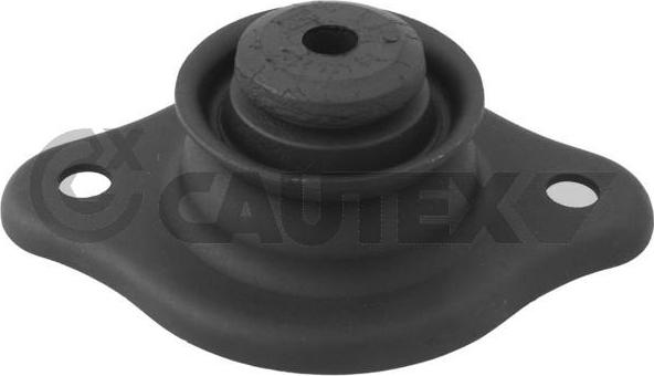 Cautex 760378 - Coupelle de suspension droxauto.com