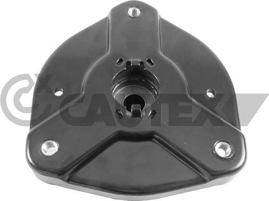 Cautex 760373 - Coupelle de suspension droxauto.com