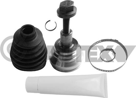 Cautex 760240 - Jeu de joints, arbre de transmission droxauto.com