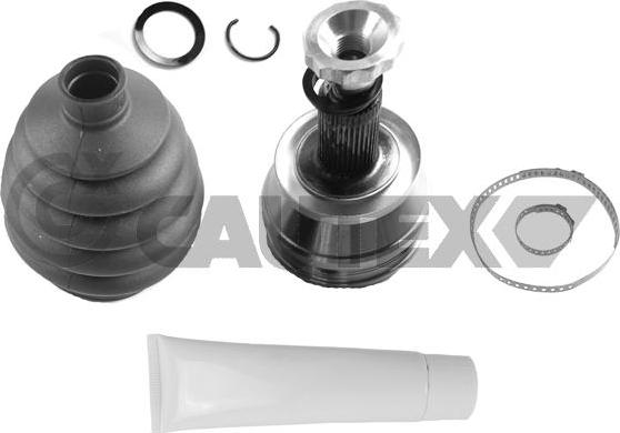 Cautex 760241 - Jeu de joints, arbre de transmission droxauto.com