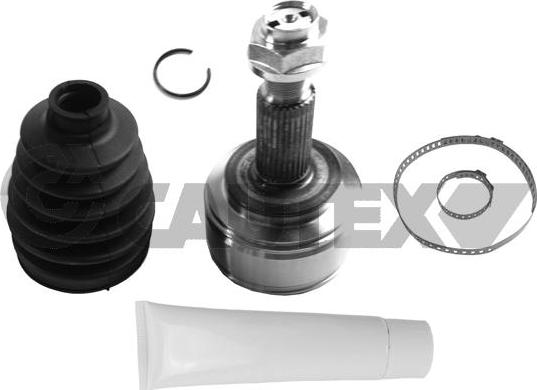 Cautex 760202 - Jeu de joints, arbre de transmission droxauto.com