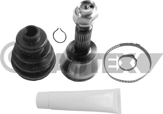 Cautex 760207 - Jeu de joints, arbre de transmission droxauto.com