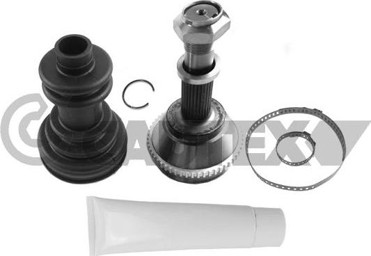 Cautex 760235 - Jeu de joints, arbre de transmission droxauto.com