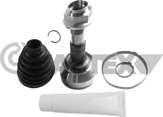 Cautex 760225 - Jeu de joints, arbre de transmission droxauto.com