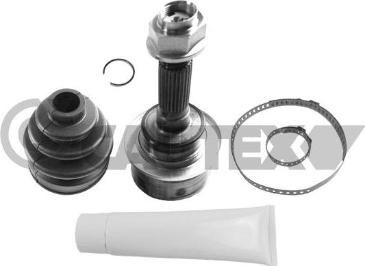 Cautex 760220 - Jeu de joints, arbre de transmission droxauto.com