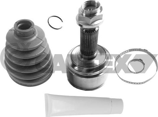 Cautex 760228 - Jeu de joints, arbre de transmission droxauto.com