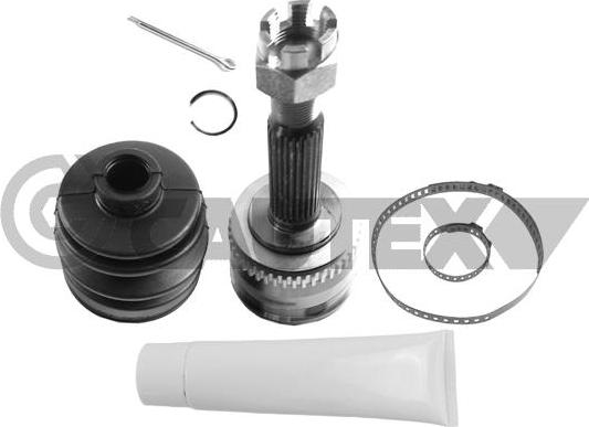 Cautex 760227 - Jeu de joints, arbre de transmission droxauto.com