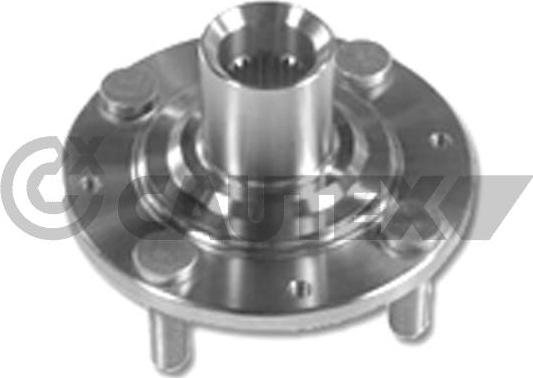Cautex 760270 - Moyeu de roue droxauto.com