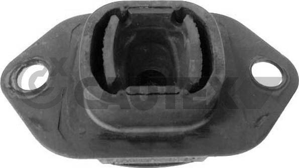 Cautex 760761 - Support moteur droxauto.com