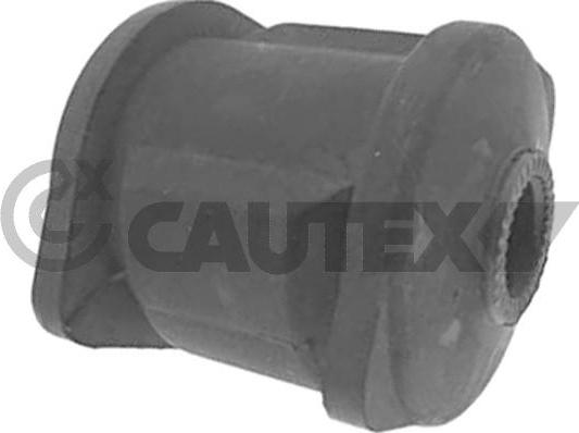 Cautex 760781 - Suspension, bras de liaison droxauto.com