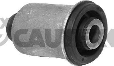 Cautex 760783 - Suspension, bras de liaison droxauto.com