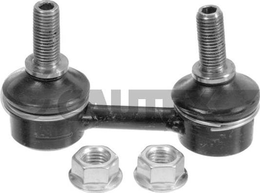 Cautex 760725 - Entretoise / tige, stabilisateur droxauto.com