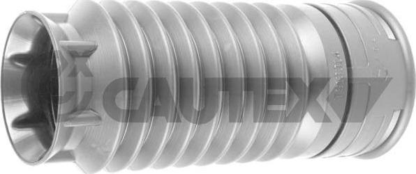 Cautex 761998 - Bouchon de protection / soufflet, amortisseur droxauto.com