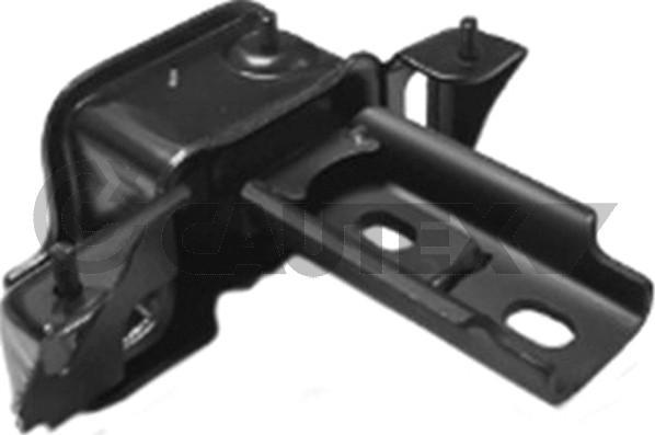 Cautex 761980 - Support moteur droxauto.com