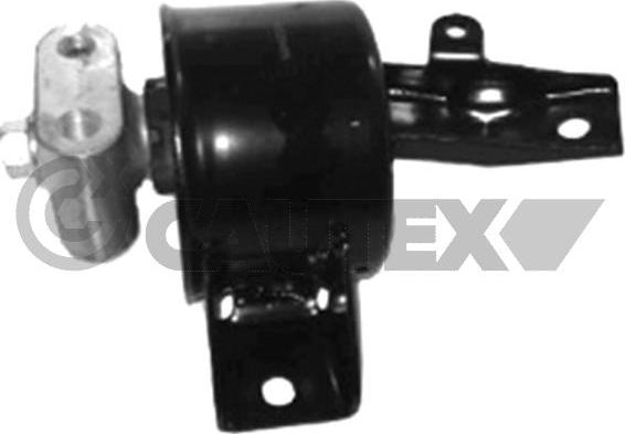 Cautex 761987 - Support moteur droxauto.com