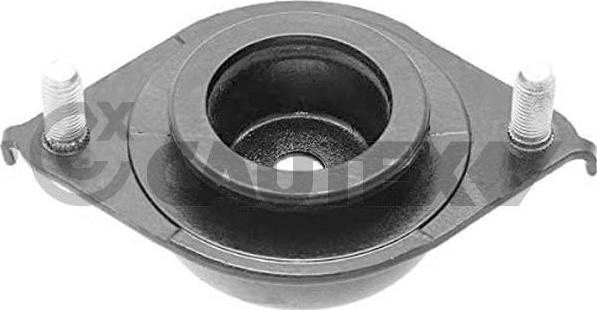 Cautex 761437 - Coupelle de suspension droxauto.com