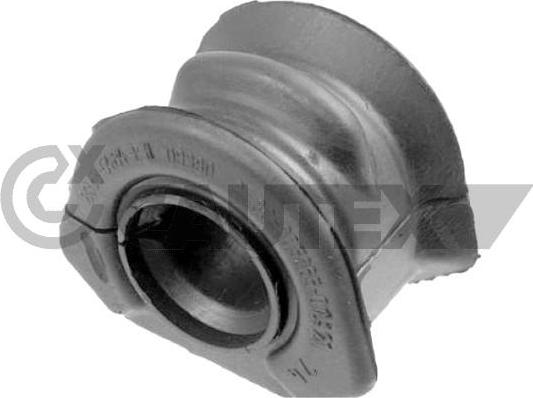 Cautex 761194 - Coussinet de palier, stabilisateur droxauto.com
