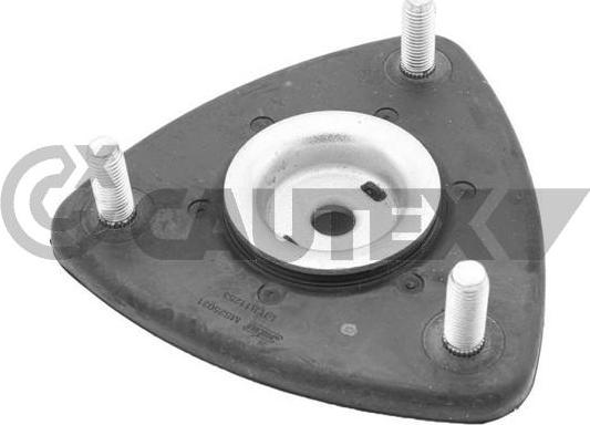 Cautex 761396 - Coupelle de suspension droxauto.com