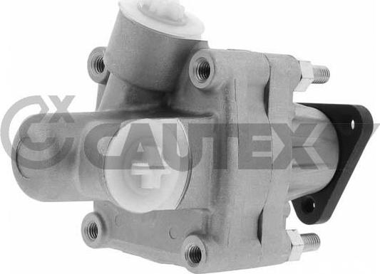 Cautex 768494 - Pompe hydraulique, direction droxauto.com