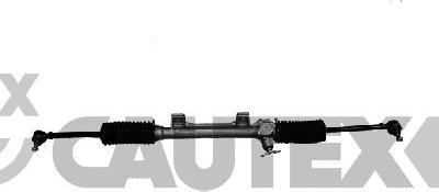 Cautex 768402 - Crémaillière de direction droxauto.com