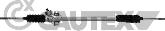 Cautex 768419 - Crémaillière de direction droxauto.com