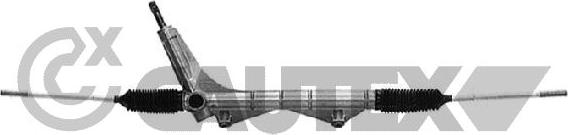 Cautex 768428 - Crémaillière de direction droxauto.com