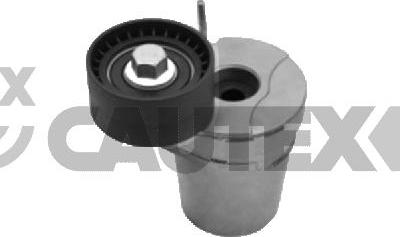 Cautex 768831 - Tendeur de courroie, courroie trapézoïdale à nervures droxauto.com