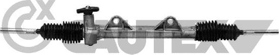 Cautex 768392 - Crémaillière de direction droxauto.com