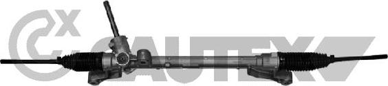 Cautex 768356 - Crémaillière de direction droxauto.com