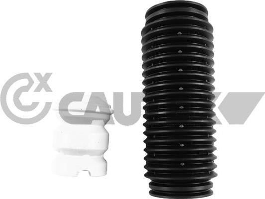 Cautex 763105 - Kit de protection contre la poussière, amortisseur droxauto.com