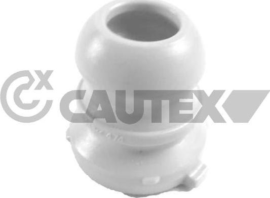 Cautex 762421 - Butée élastique, suspension droxauto.com