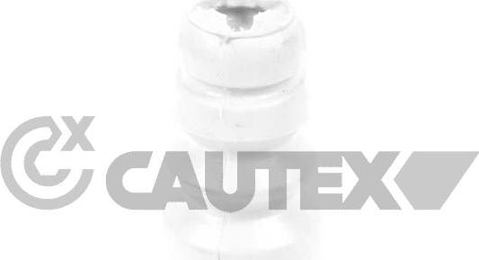 Cautex 762422 - Butée élastique, suspension droxauto.com