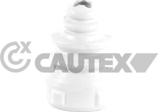 Cautex 762395 - Butée élastique, suspension droxauto.com