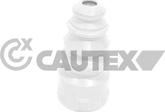 Cautex 762396 - Butée élastique, suspension droxauto.com