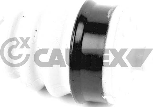 Cautex 762298 - Butée élastique, suspension droxauto.com