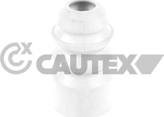 Cautex 762253 - Butée élastique, suspension droxauto.com