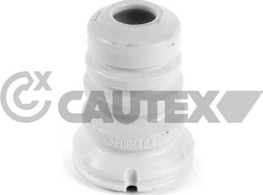 Cautex 762286 - Butée élastique, suspension droxauto.com
