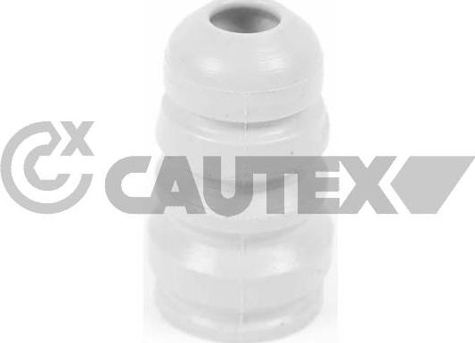 Cautex 762223 - Butée élastique, suspension droxauto.com