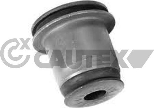 Cautex 767463 - Manchon, fixation du bras transversal droxauto.com