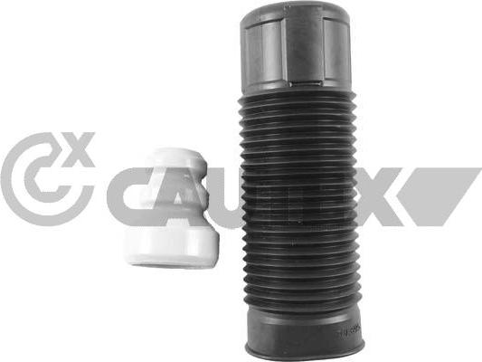 Cautex 767599 - Kit de protection contre la poussière, amortisseur droxauto.com