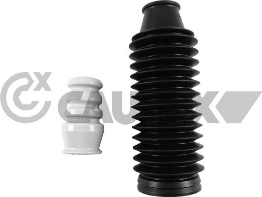 Cautex 767598 - Kit de protection contre la poussière, amortisseur droxauto.com